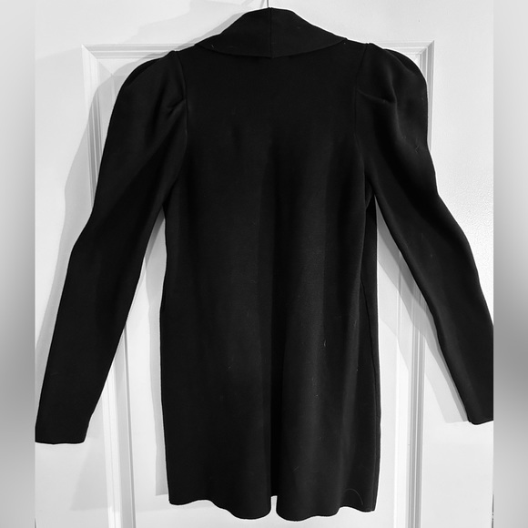 Express- New /tags! Black jacket - Picture 2 of 5